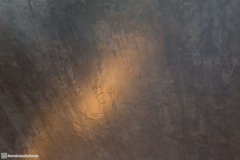 Textured Metal Surface