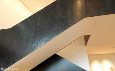 Textured Metal Surface