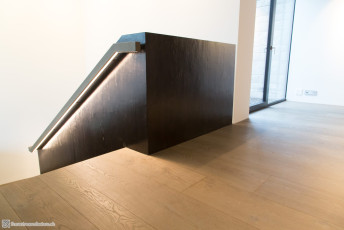 Textured Metal Surface