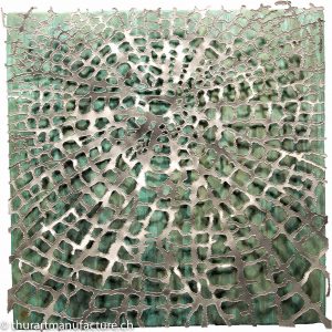 Meshwork, a parliament of things, Patrick Thür