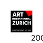 Art International Zürich 2008