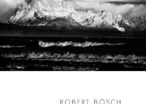 Robert Bösch Einladung Moments @ Patchworks