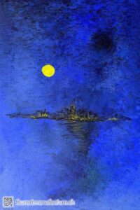 Der Zeit Zeit lassen, Ausstellung von Thür Art Manufacture